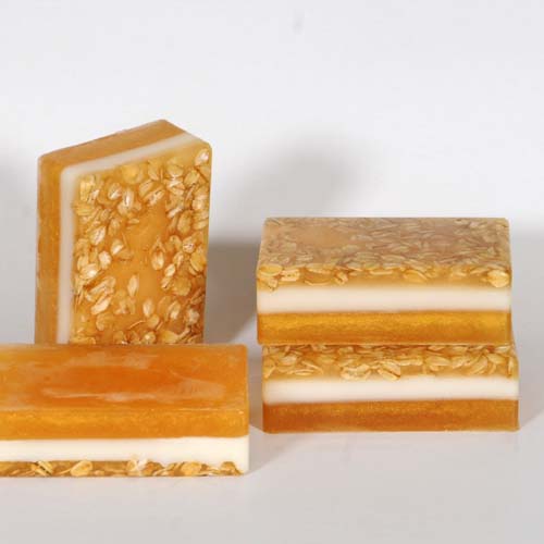 Oats Soap